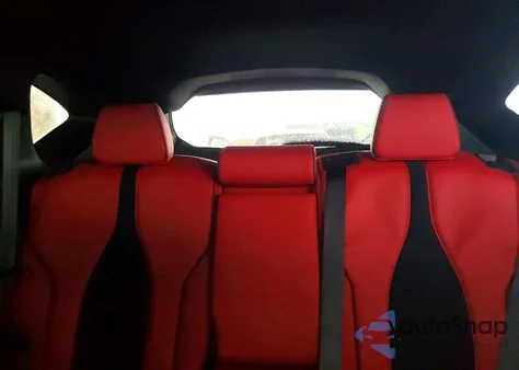 2024 Acura Rdx A-Spec Advance z USA, uszkodzony, nr VIN 5J8TC2H88RL012775